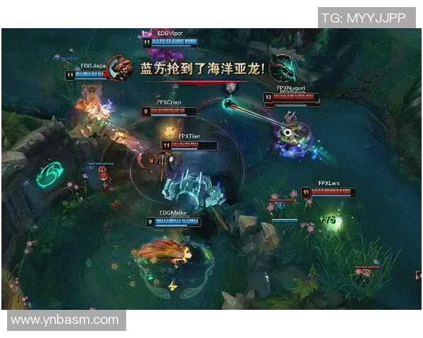 赛后复盘FPX与EDG灵活性对决的战术分析与启示 赛后复盘FPX与EDG灵活性对决的战术分析与启示
