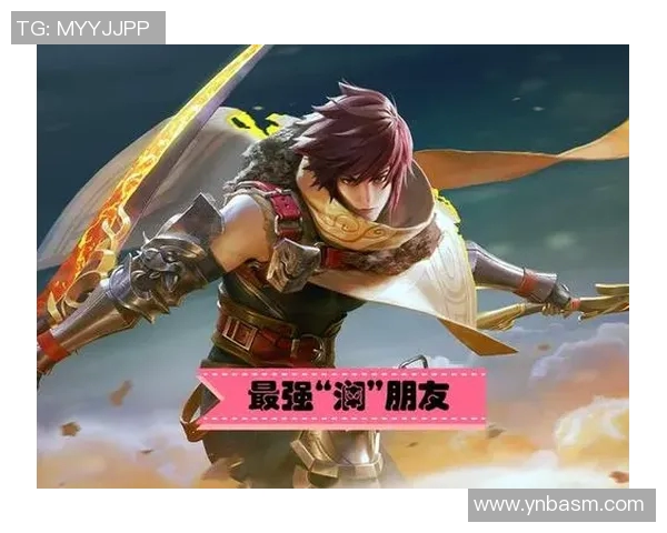 s15赛季王者荣耀全面攻略从零起步轻松上分技巧分享