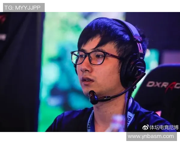 专访吴丽揭秘DOTA2成功秘诀与S15LOL赛事背后的故事