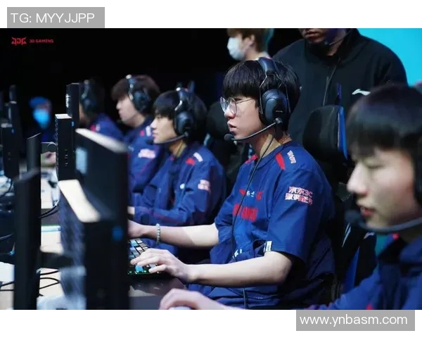 重磅专题解析JDG在S15赛季LOL中的盯防革新策略与战术演变 重磅专题解析JDG在S15赛季LOL中的盯防革新策略与战术演变