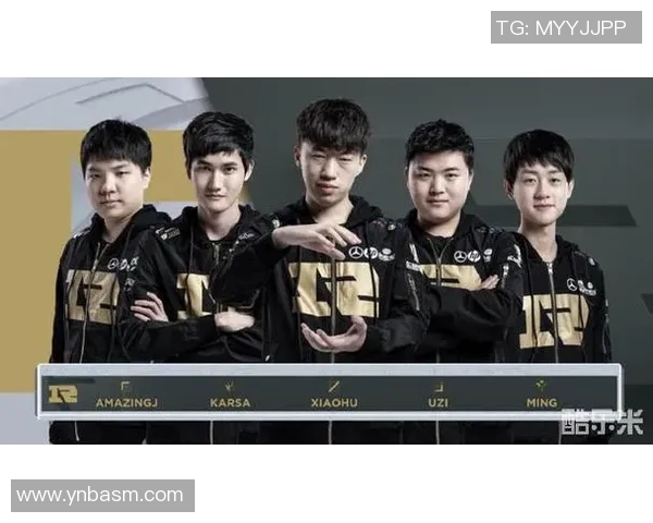 RNG战术解析快攻体系如何在英雄联盟中取得优势与胜利