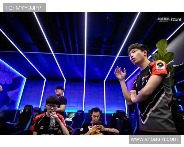 esports数据电竞实时数据深度解析EDG战队的快速崛起与战术演变