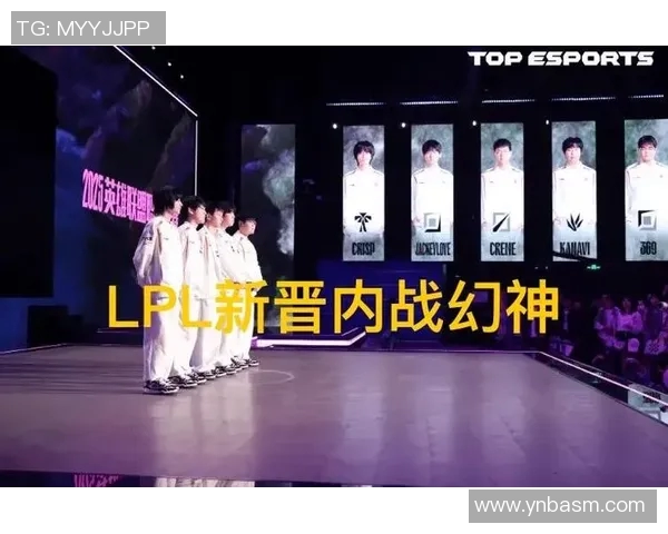 esports最新数据全明星赛中EDG展现灵活性表现的深度分析与点评 esports最新数据全明星赛中EDG展现灵活性表现的深度分析与点评