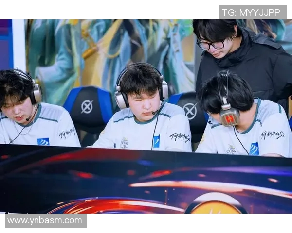 电竞新闻王者荣耀WE战队实力飙升创下新高引发电竞圈热议